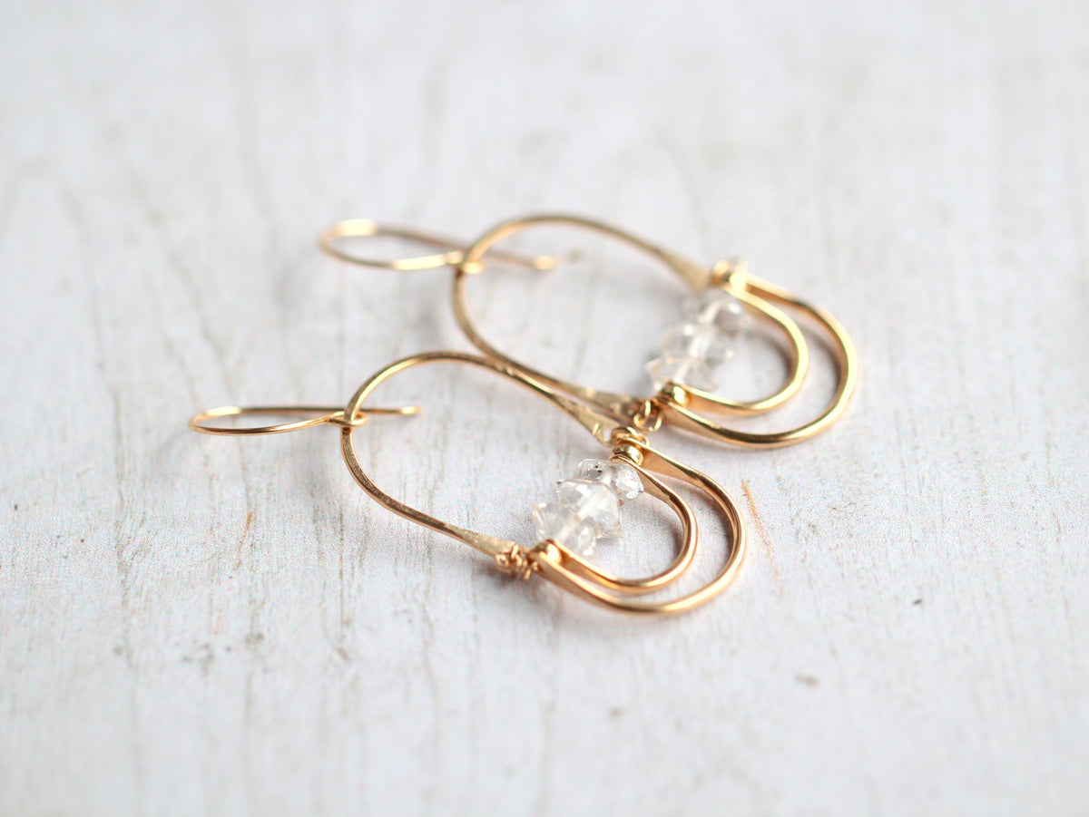 Aurora Earrings