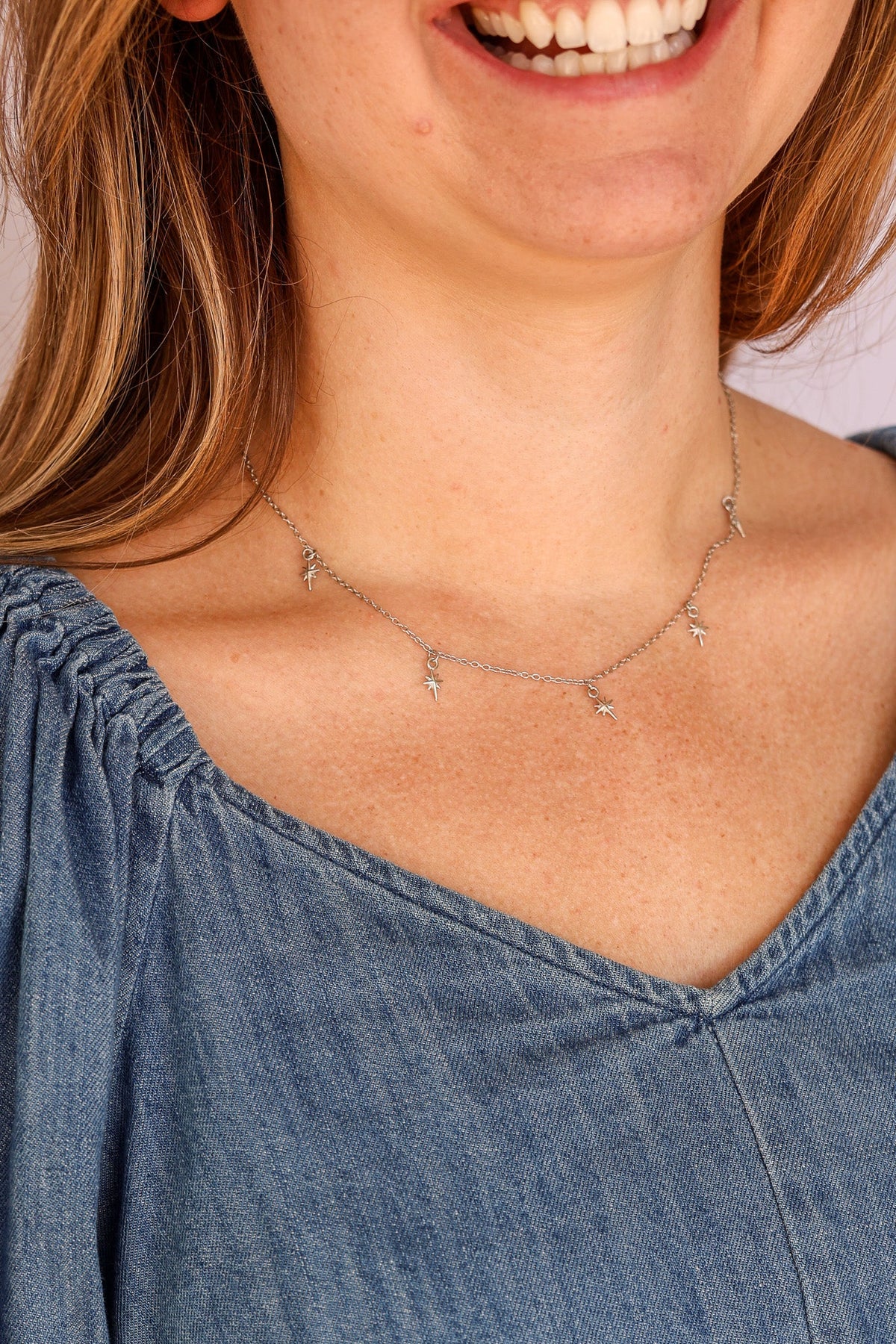 Estelle Necklace