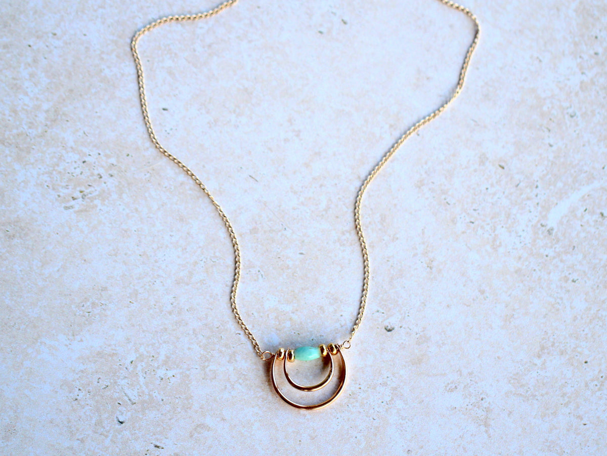 Dawn Necklace
