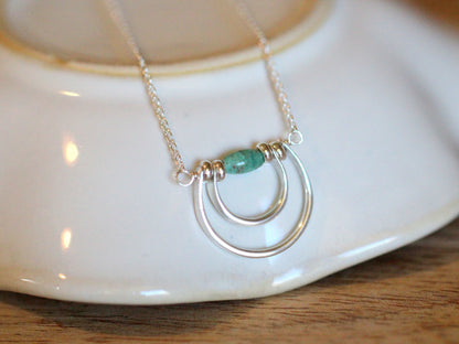 Dawn Necklace