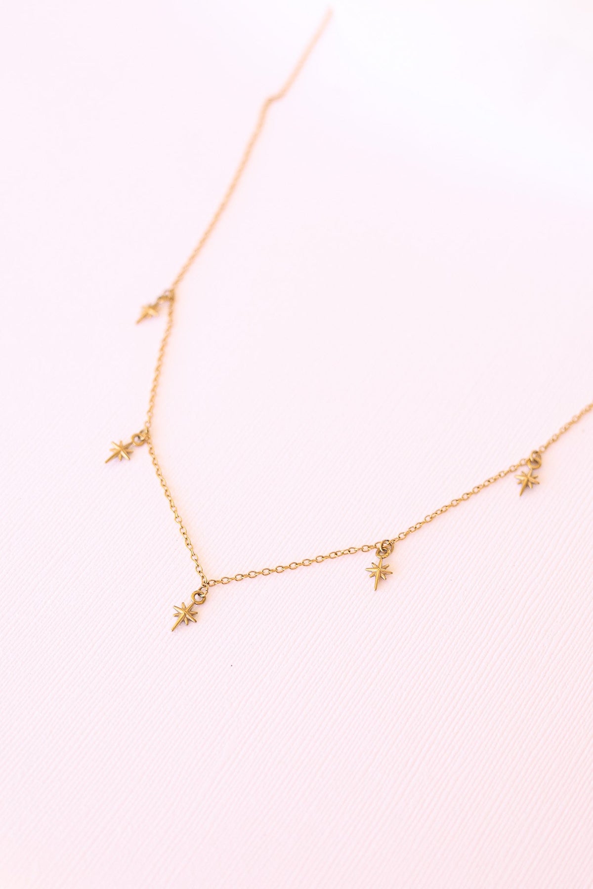Estelle Necklace