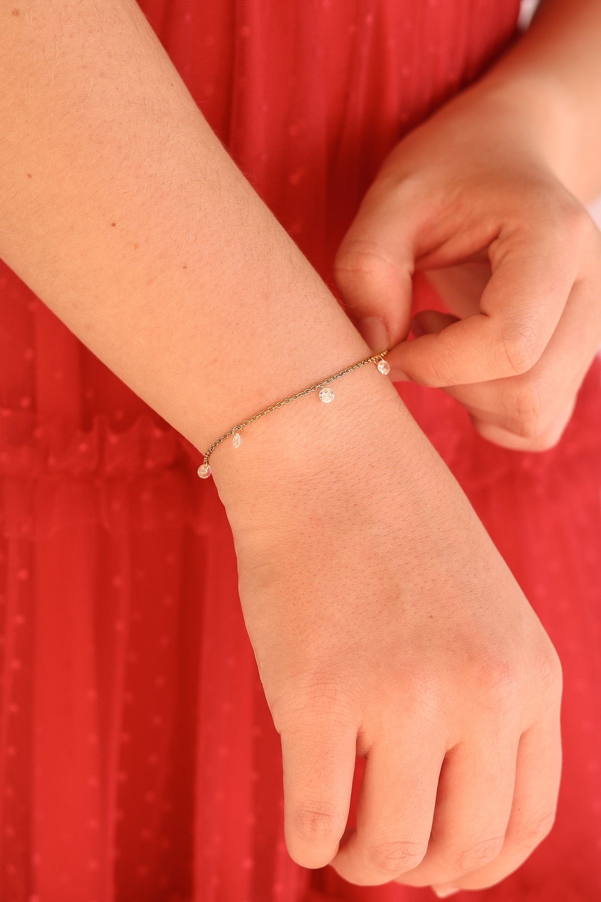 Madison Bracelet