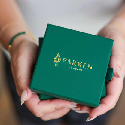 Blue Gemstone Mini Fringe NecklaceThese super delicate necklaces are our unique gemstone version of fringe jewelry.
- London Blue Quartz &amp;amp; Blue Chalcedony gemstones- 17-19" long with a 2" extendeNecklacesPARKEN JEWELRYVettedArcBlue Gemstone Mini Fringe Necklace
