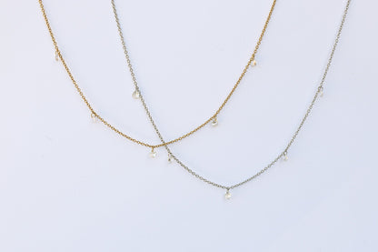 Madison Necklace