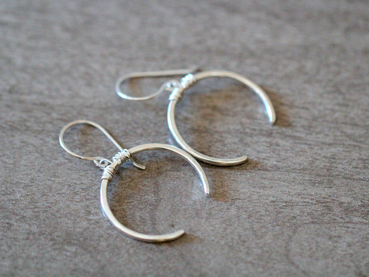 Caporal Earrings