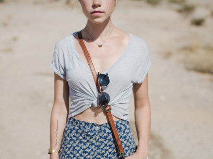 Argonaut Necklace