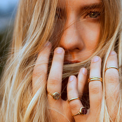 Midi Rings