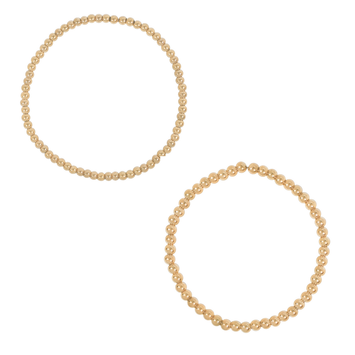 Bead Bracelet Set