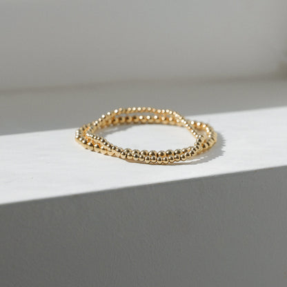 Bead Bracelet Set