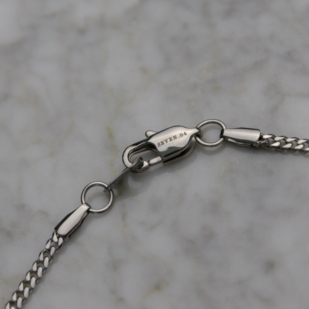3mm Cuban Link Chain