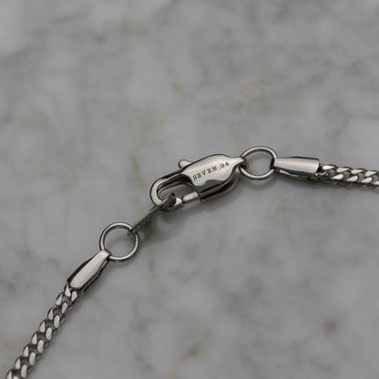 3mm Cuban Link Chain