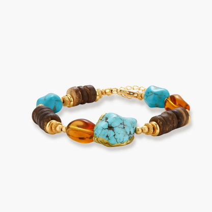 Earth Magic Bracelet - VettedArc