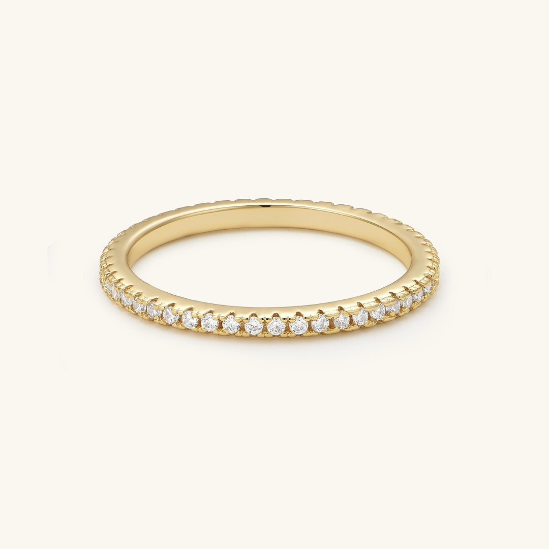 Eternity Ring