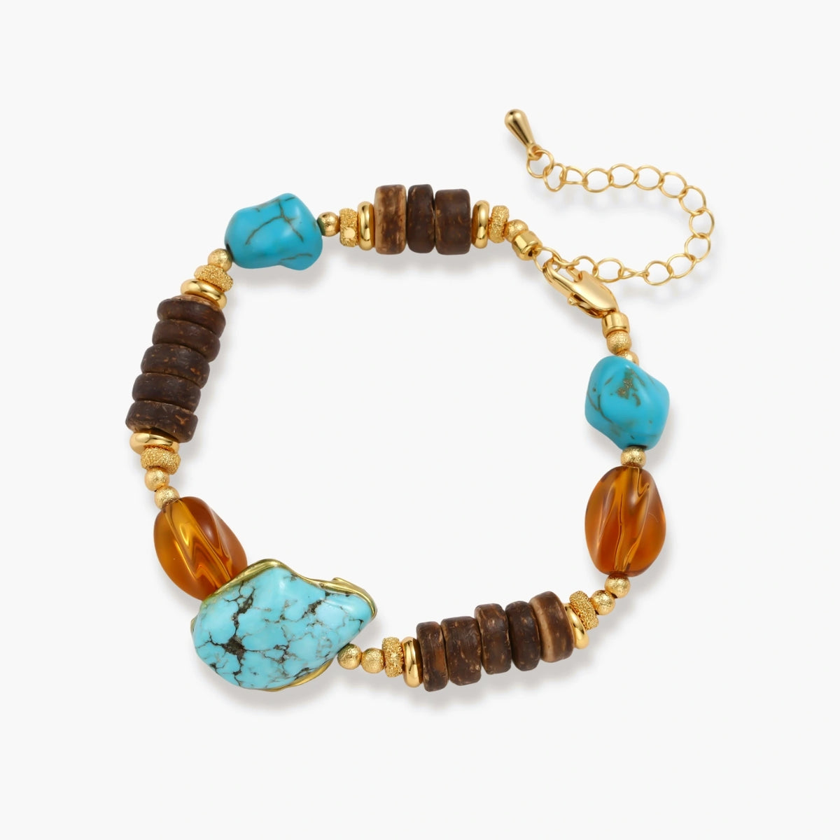 Earth Magic Bracelet - VettedArc