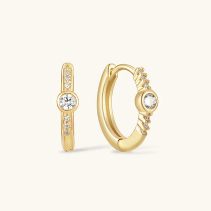 Bezel Hoop Set