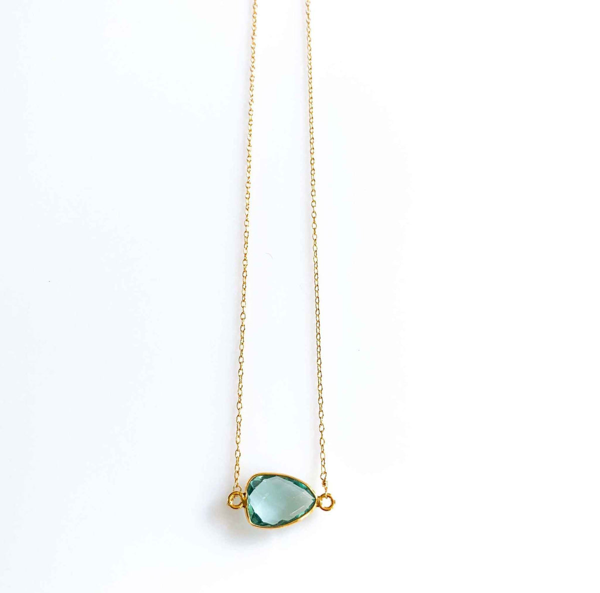 London Blue, Citrine and Garnet Minimalist NecklacesSimple, gold minimalist necklaces with beautiful bezel set stones. Great for layering.- 16-18" long- Spring ring clasp- 14k gold plated fine Italian sterling silver-NecklacesPARKEN JEWELRYVettedArcLondon Blue