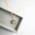 Labradorite PendantThe perfect, wear-with-everything, layering pendant. Indulge yourself with this exquisite, handmade Labradorite pendant. Crafted in 14k gold plated over fine ItalianNecklacesPARKEN JEWELRYVettedArcLabradorite Pendant