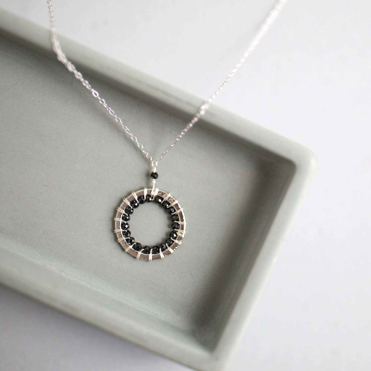 Halo Mini Silver PendantsThe Halo collection was our very first one. Intended to symbolize the intricate, universal energy woven within us all. These beautiful necklaces ultra lightweight anNecklacesPARKEN JEWELRYVettedArcHalo Mini Silver Pendants