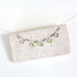 Green Amethyst Silver Sparkler NecklaceA stunning strand of shimmering stones with shades of Green Amethyst (a.k.a prasiolite) paired with mini Labradorite gems. Necklace measures 16-18" with 2" extensionNecklacesPARKEN JEWELRYVettedArcGreen Amethyst Silver Sparkler