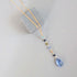 Gemstone Yoga PendantsYoga pendants are designed for total simplicity in 7 different gemstone options.
- 18-20" long with a 2" extender chain- Y pendant drop is 2" long
- Spring ring clasNecklacesPARKEN JEWELRYVettedArcGemstone Yoga Pendants