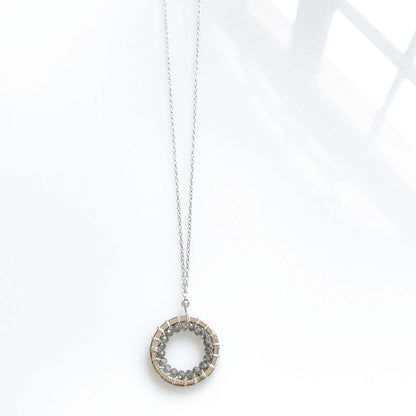 Halo Mini Silver PendantsThe Halo collection was our very first one. Intended to symbolize the intricate, universal energy woven within us all. These beautiful necklaces ultra lightweight anNecklacesPARKEN JEWELRYVettedArcHalo Mini Silver Pendants