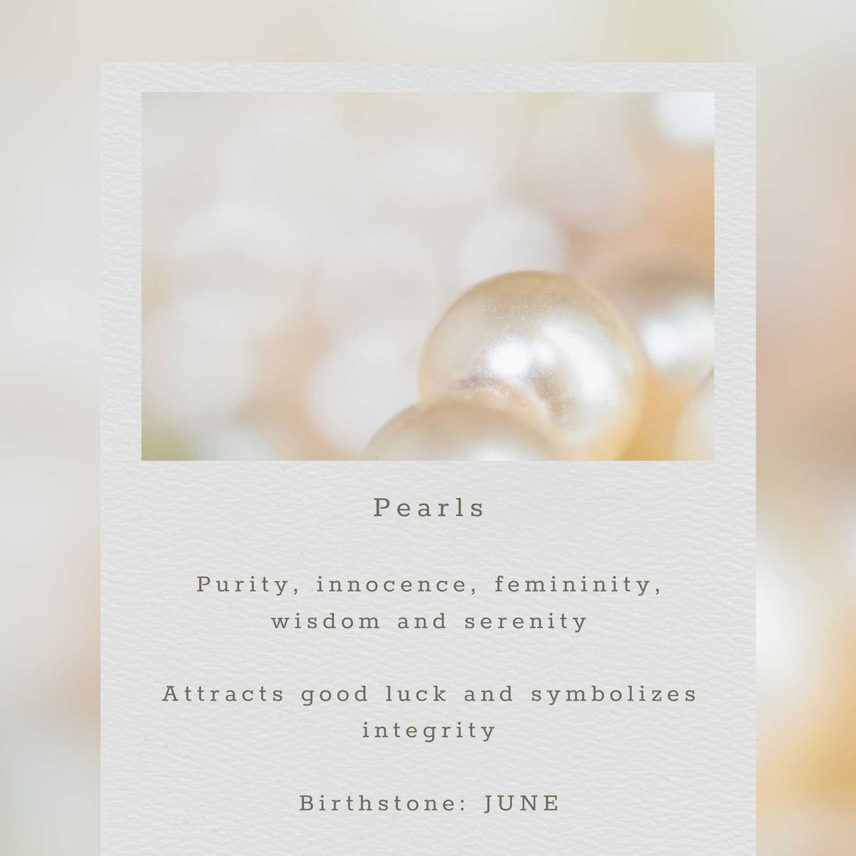 Handmade Pearl Halo Necklace with 14k Gold Plated Tarnish Resistant Chain and Adjustable Length in Bespoke Gift Box
