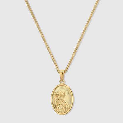 Saint Gabriel Pendant
