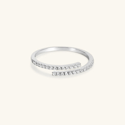 Spiral Ring